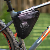 Personalised Cycling Bike Frame Waterproof Bag